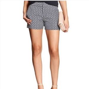 Banana Republic Hampton Shorts